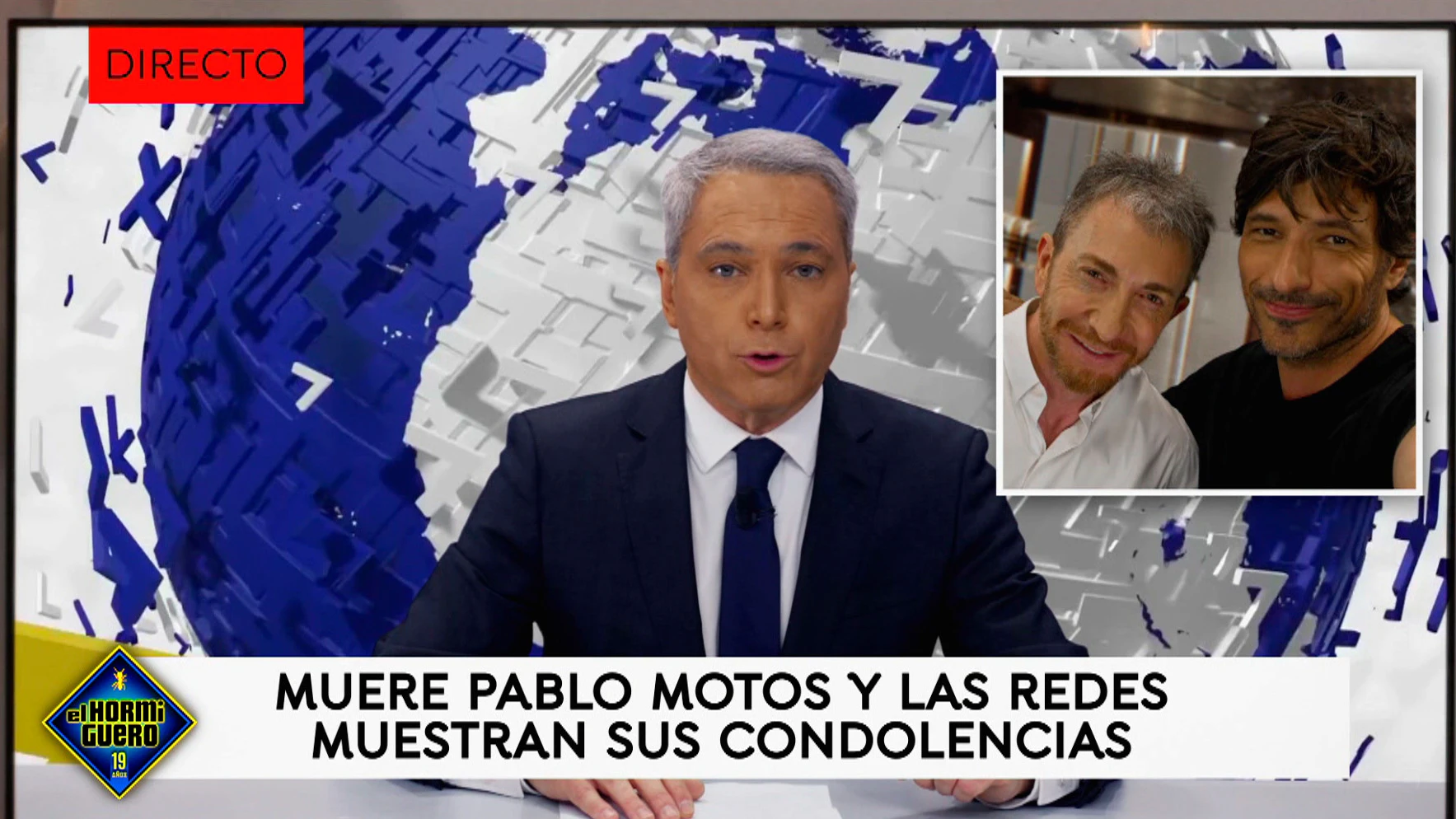 El Hormiguero El Hormiguero