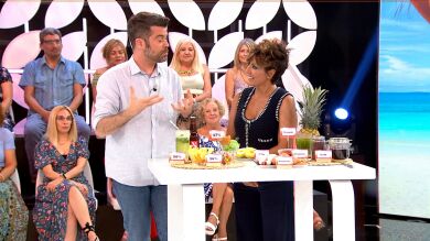 Descubre qué alimentos te ayudan a adelgazar sin esfuerzo y cuáles te engordan