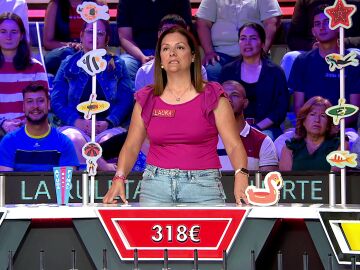&iexcl;Ver para creer! Dos concursantes cometen el mismo fallo en el panel