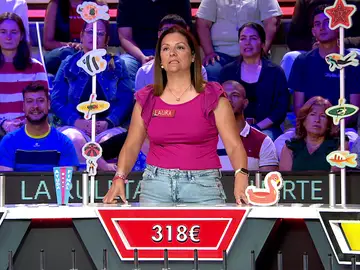 ¡Ver para creer! Dos concursantes cometen el mismo fallo en el panel ¡Ver para creer! Dos concursantes cometen el mismo fallo en el panel