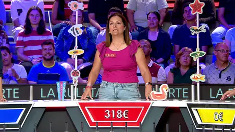 ¡Ver para creer! Dos concursantes cometen el mismo fallo en el panel ¡Ver para creer! Dos concursantes cometen el mismo fallo en el panel