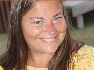 El lado m&aacute;s religioso de Caritina Goyanes: "Ella misma dec&iacute;a que hab&iacute;a que aceptar los planes de Dios"