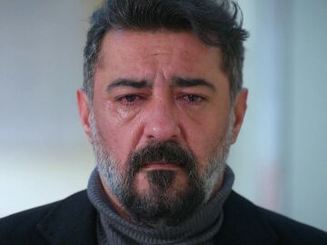 El m&eacute;dico comunica a Akif la peor de las noticias: &ldquo;Le quedan cuatro meses de vida&rdquo;