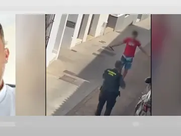 La Ertzaintza y las armas blancas La Ertzaintza y las armas blancas