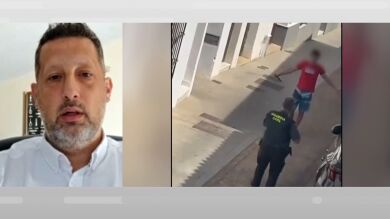 Un Ertzaina, sobre el cambio con las armas blancas en País Vasco: 