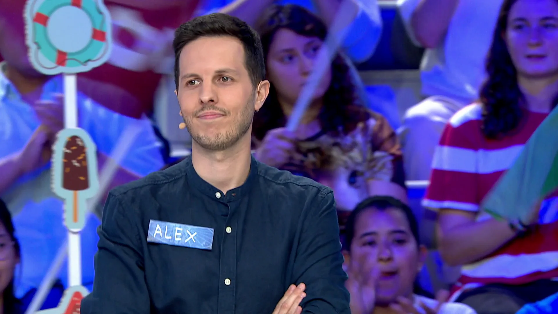 La mala racha persigue a nuestros concursantes: el panel se resuelve por cero euros La mala racha persigue a nuestros concursantes: el panel se resuelve por cero euros