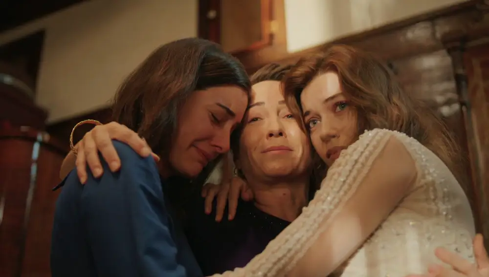 Todos los motivos para engancharte a Una nueva vida en Antena 3