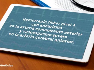 Inteligencia Artificial para traducir lenguaje médico Inteligencia Artificial para traducir lenguaje médico