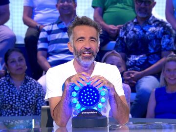 El mal trago de Pepe Ocio recordando una canci&oacute;n de colegio: &ldquo;Me salen unas rimas muy soeces&rdquo;