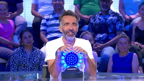 El mal trago de Pepe Ocio recordando una canción de colegio: “Me salen unas rimas muy soeces” El mal trago de Pepe Ocio recordando una canción de colegio: “Me salen unas rimas muy soeces”