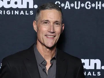 El actor Matthew Fox, conocido por su papel de Jack en Perdidos El actor Matthew Fox, conocido por su papel de Jack en Perdidos