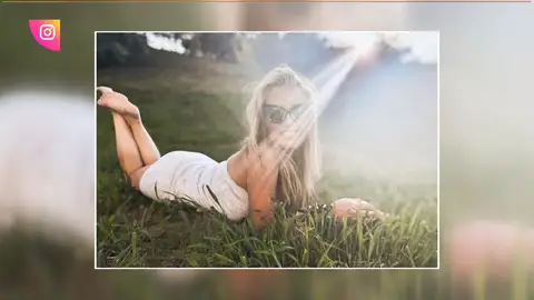 Amaia Montero celebra su cumpleaños más especial: rodeada del apoyo de sus fans y completamente renovada Amaia Montero celebra su cumpleaños más especial: rodeada del apoyo de sus fans y completamente renovada