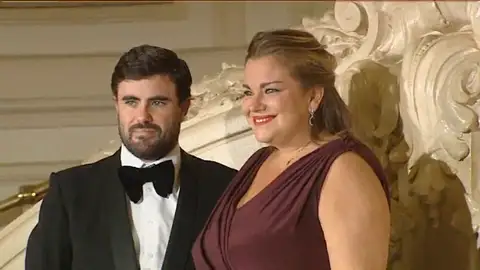 El descubrimiento previo a la muerte de Caritina Goyanes: Antonio Matos tiene un hijo fuera del matrimonio El descubrimiento previo a la muerte de Caritina Goyanes: Antonio Matos tiene un hijo fuera del matrimonio