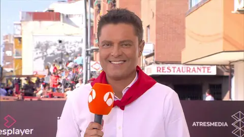 Javier Gallego Javier Gallego