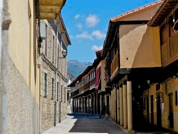 Cuacos de Yuste, Cáceres (Extremadura)