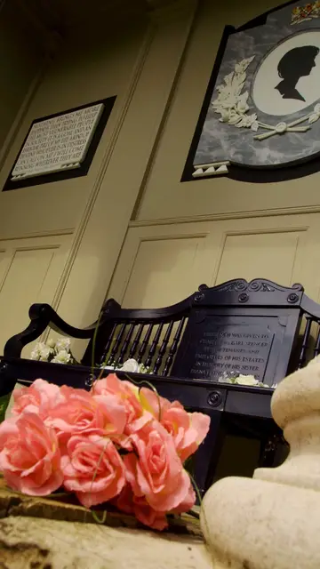 Althorp House Althorp House