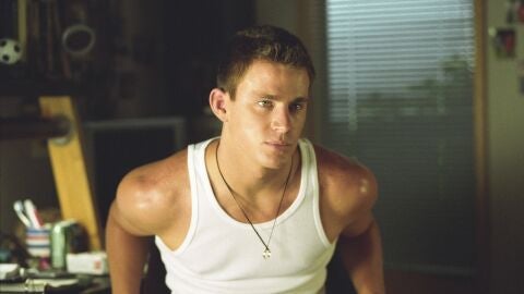 Channing Tatum en She's The Man