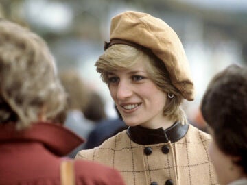 Lady Di