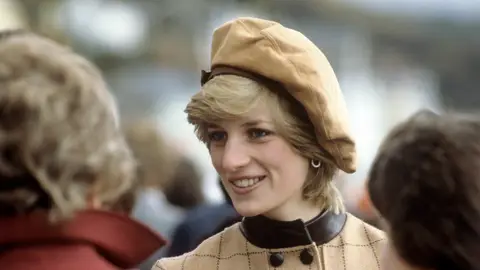 Lady Di Lady Di