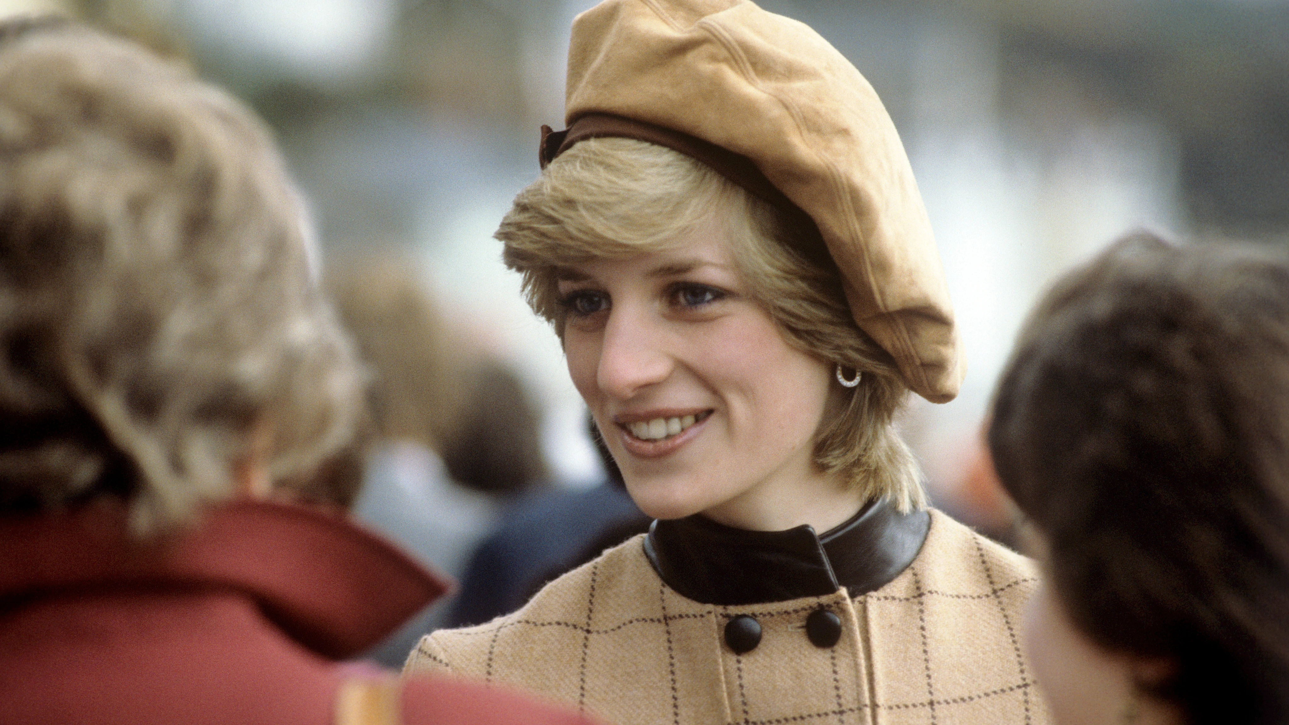Lady Di Lady Di