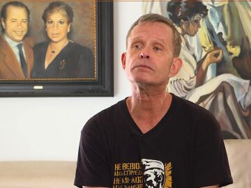 "Al final te tendr&eacute; que demandar": el hijo de Paco Ar&eacute;valo responde a las declaraciones de Malena Gracia 