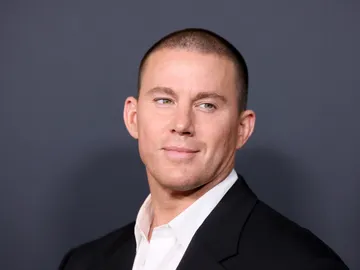 Channing Tatum Channing Tatum