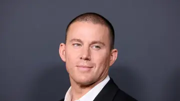 Channing Tatum Channing Tatum