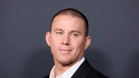 Channing Tatum Channing Tatum