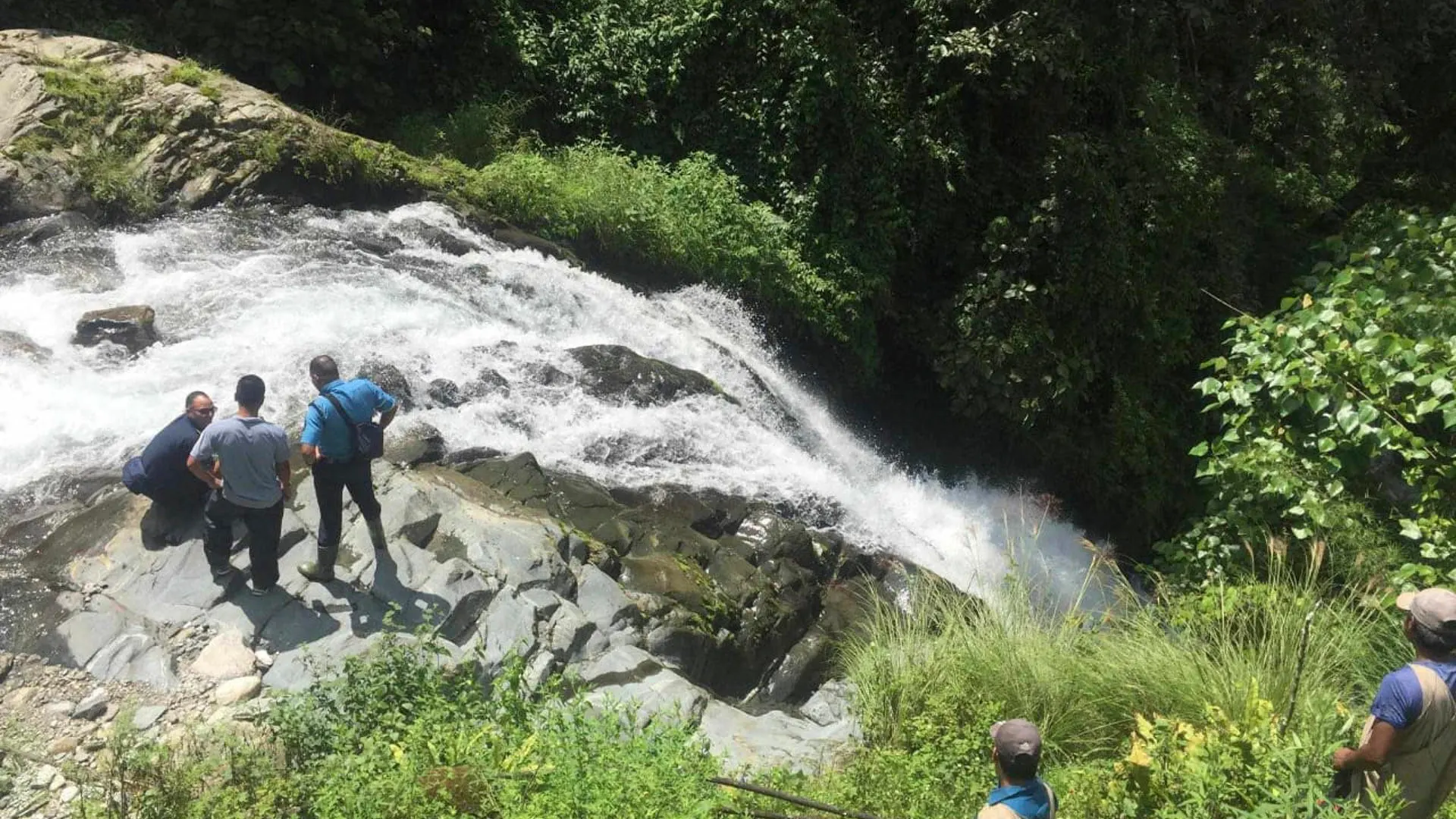 Hallan el cad&aacute;ver de un turista espa&ntilde;ol desaparecido en Nepal