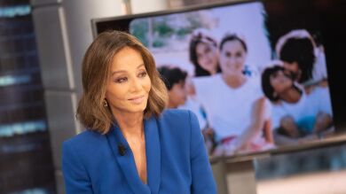 Isabel Preysler nos confiesa su mayor miedo: el paso del tiempo