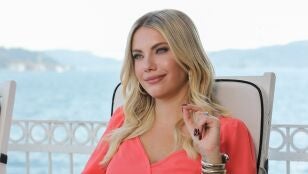 Yildiz Yilmaz, la joven que so&ntilde;aba con ser rica: repasamos su historia en Pecado Original 