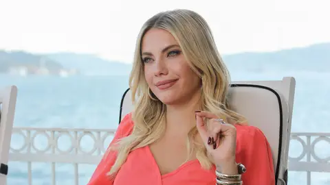 Yildiz Yilmaz, la joven que soñaba con ser rica: repasamos su historia en Pecado Original Yildiz Yilmaz, la joven que soñaba con ser rica: repasamos su historia en Pecado Original