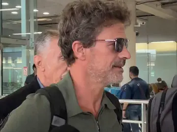 Silvia Bronchalo carga contra Rodolfo Sancho a horas de conocer el futuro de su hijo: "Ese dinero está manchado de sangre" Silvia Bronchalo carga contra Rodolfo Sancho a horas de conocer el futuro de su hijo: "Ese dinero está manchado de sangre"