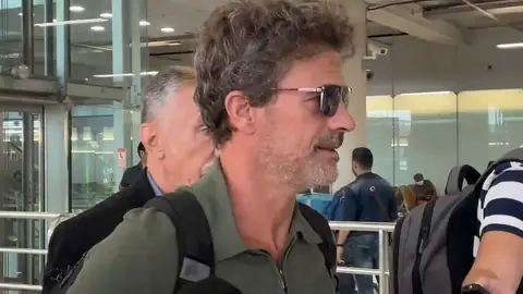 Silvia Bronchalo carga contra Rodolfo Sancho a horas de conocer el futuro de su hijo: "Ese dinero está manchado de sangre" Silvia Bronchalo carga contra Rodolfo Sancho a horas de conocer el futuro de su hijo: "Ese dinero está manchado de sangre"