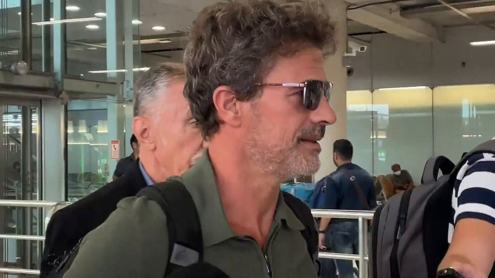 Silvia Bronchalo carga contra Rodolfo Sancho a horas de conocer el futuro de su hijo: 