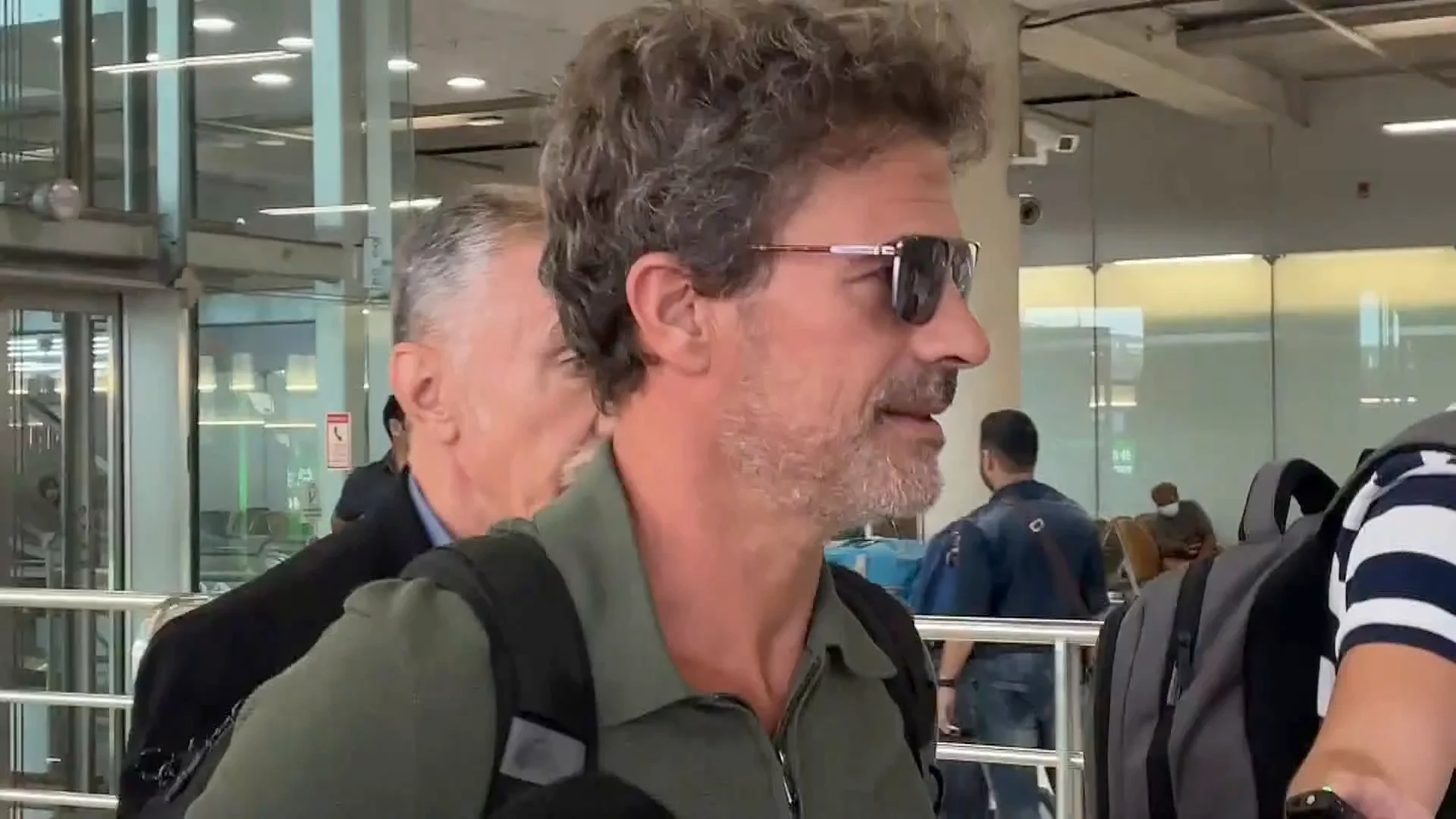 Silvia Bronchalo carga contra Rodolfo Sancho a horas de conocer el futuro de su hijo: "Ese dinero está manchado de sangre" Silvia Bronchalo carga contra Rodolfo Sancho a horas de conocer el futuro de su hijo: "Ese dinero está manchado de sangre"