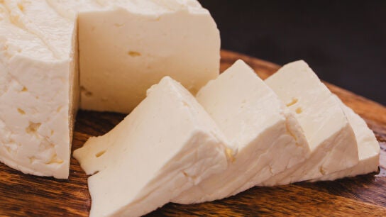 Queso fresco