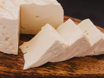 Queso fresco Queso fresco