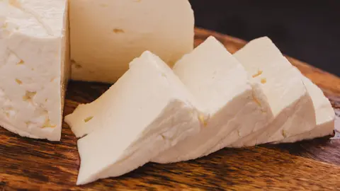 Queso fresco Queso fresco