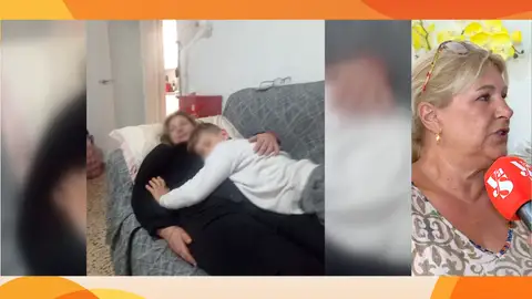 Su hija la ha echado de casa y le impide ver a su nieto de 11 años: "Cometí el error de ponerlo a su nombre" Su hija la ha echado de casa y le impide ver a su nieto de 11 años: "Cometí el error de ponerlo a su nombre"