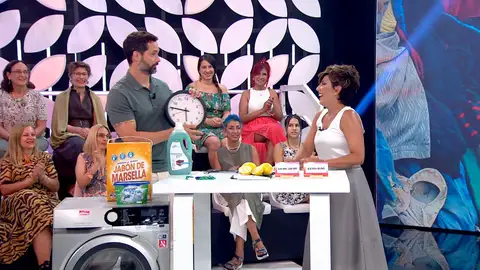 Los trucos para ahorrar en la factura de la luz cuando ponemos lavadoras tras las vacaciones Los trucos para ahorrar en la factura de la luz cuando ponemos lavadoras tras las vacaciones