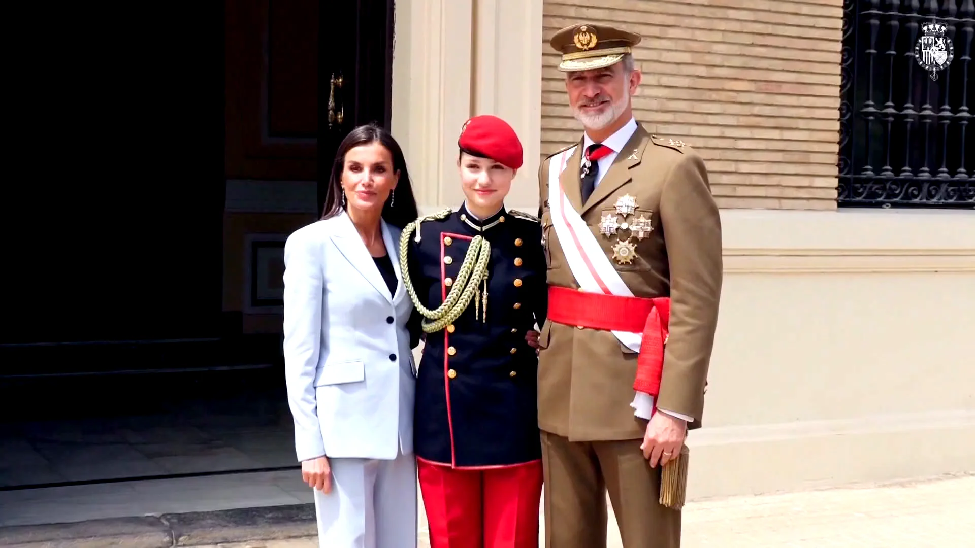 Leonor ingresa en la Escuela Naval de Mar&iacute;n siguiendo los pasos de Felipe VI: as&iacute; ser&aacute; su nueva vida
