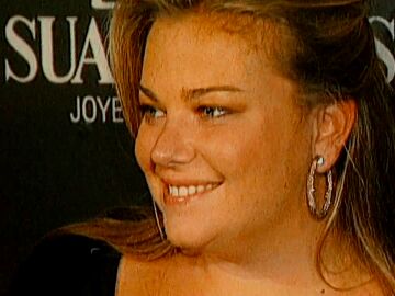 La desgarradora carta de Carla Goyanes tras la repentina muerte de Caritina: "Nos faltaba mucho por hacer"