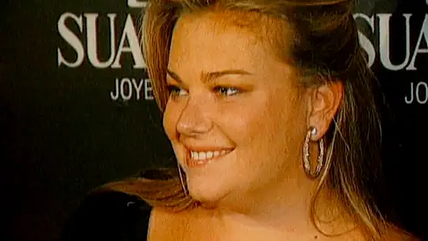 La desgarradora carta de Carla Goyanes tras la repentina muerte de Caritina: "Nos faltaba mucho por hacer" La desgarradora carta de Carla Goyanes tras la repentina muerte de Caritina: "Nos faltaba mucho por hacer"