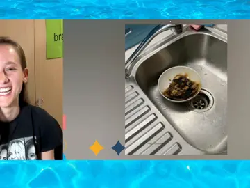 Natalia Álvarez en Espejo Público Natalia Álvarez en Espejo Público