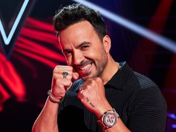 ¡Vuelve con fuerza! Así consiguió Luis Fonsi ganar la edición anterior de La Voz