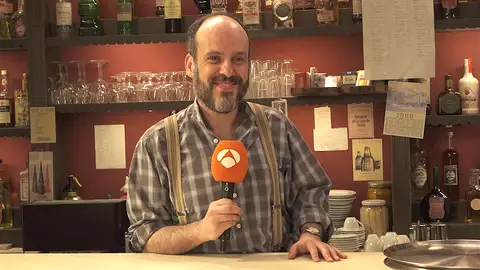¿Volverá Gaspar con Sonsoles? Antonio Romero analiza la situación en la que se encuentra su personaje en Sueños de libertad ¿Volverá Gaspar con Sonsoles? Antonio Romero analiza la situación en la que se encuentra su personaje en Sueños de libertad