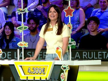 &iexcl;Qu&eacute; locura! La tensi&oacute;n de este panel la han vivido todos en el plat&oacute; de La ruleta