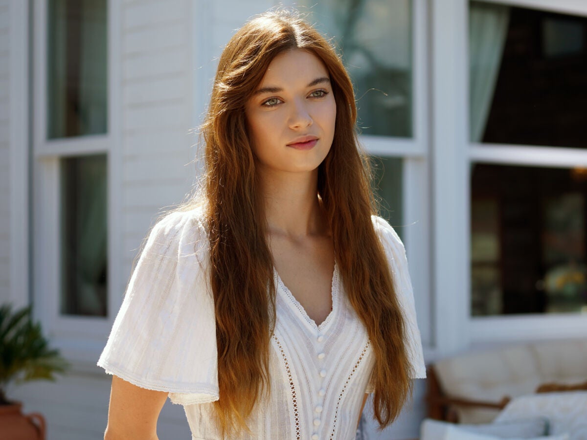 Todo lo que debes saber sobre Afra Saraçoğlu, la protagonista de Una nueva  vida