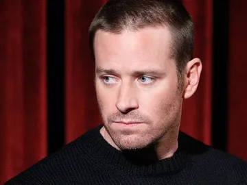 Armie Hammer Armie Hammer